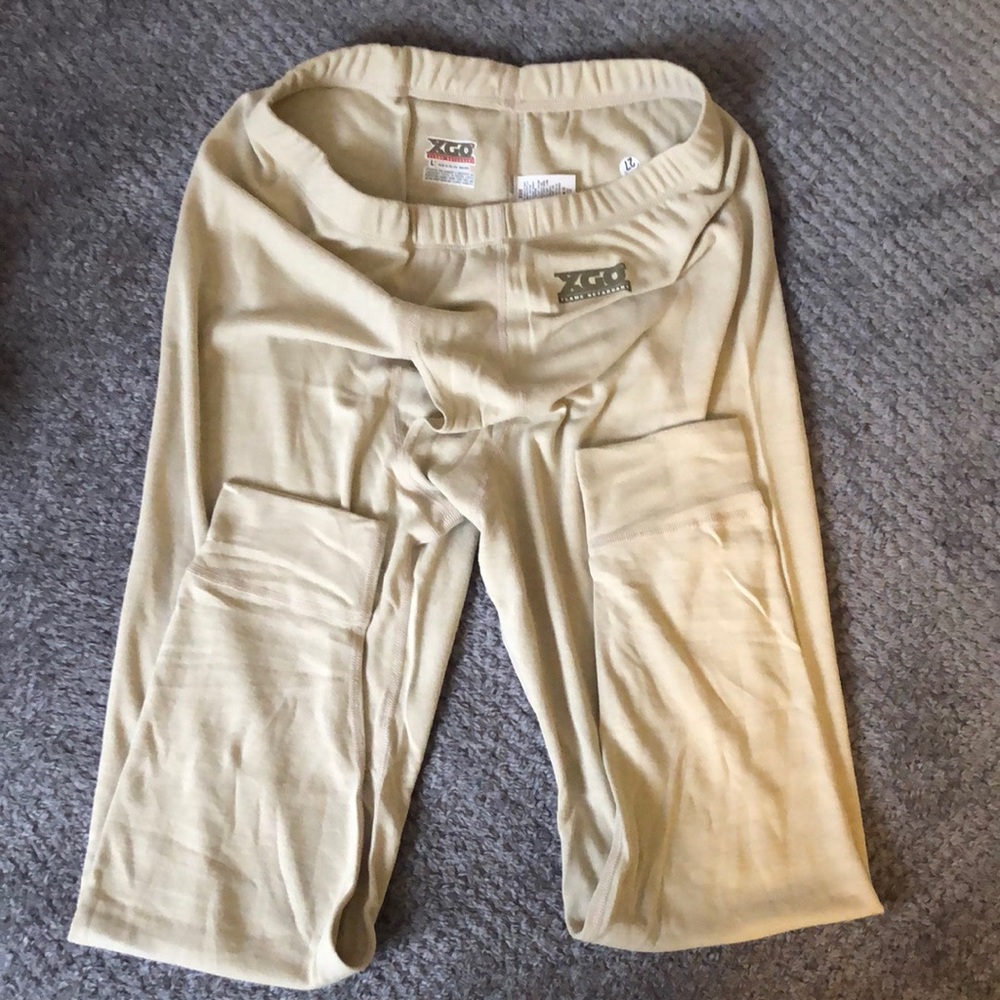 NEW - XGO Mens Phase 2 Flame Retardant Pant